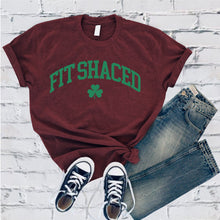 Load image into Gallery viewer, Fit Shaced Tee