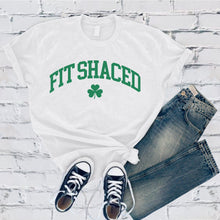 Load image into Gallery viewer, Fit Shaced Tee