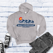 Load image into Gallery viewer, Breckenridge Colorado Hoodie