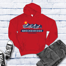 Load image into Gallery viewer, Breckenridge Colorado Hoodie
