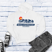 Load image into Gallery viewer, Breckenridge Colorado Hoodie