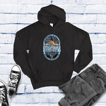 Load image into Gallery viewer, Adventure is Calling Colorado Hoodie