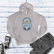 Load image into Gallery viewer, Adventure is Calling Colorado Hoodie