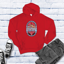 Load image into Gallery viewer, Adventure is Calling Colorado Hoodie