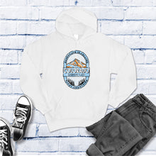 Load image into Gallery viewer, Adventure is Calling Colorado Hoodie