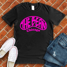 Load image into Gallery viewer, Neon Bean Tee