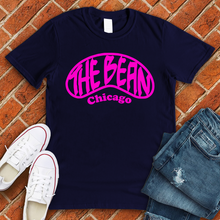 Load image into Gallery viewer, Neon Bean Tee