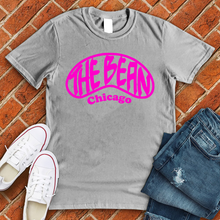 Load image into Gallery viewer, Neon Bean Tee
