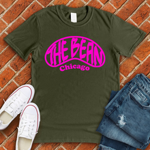 Load image into Gallery viewer, Neon Bean Tee