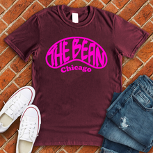 Load image into Gallery viewer, Neon Bean Tee