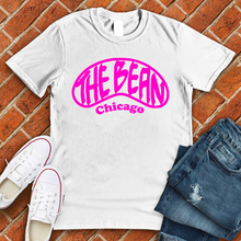 Load image into Gallery viewer, Neon Bean Tee