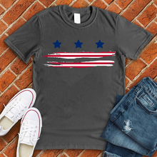 Load image into Gallery viewer, DC America State Flag Tee