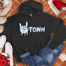 Load image into Gallery viewer, H Town Drip Hoodie