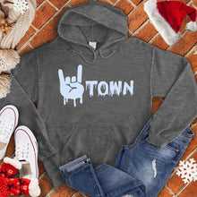 Load image into Gallery viewer, H Town Drip Hoodie