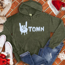 Load image into Gallery viewer, H Town Drip Hoodie