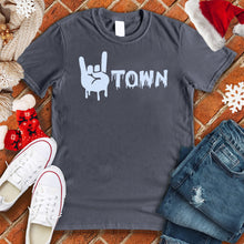 Load image into Gallery viewer, H Town Drip Tee