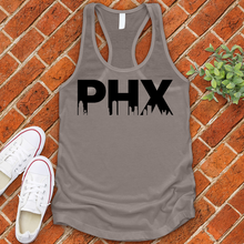 Load image into Gallery viewer, PHX City Line Women's Tank Top