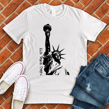Load image into Gallery viewer, Statue of Liberty Tee