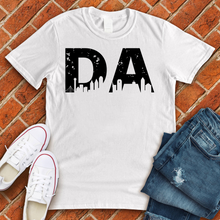 Load image into Gallery viewer, DA City Line Tee