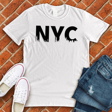 Load image into Gallery viewer, NYC Tee