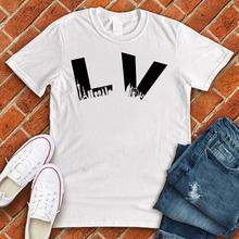 Load image into Gallery viewer, LV Curve Tee
