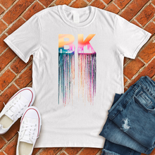 Load image into Gallery viewer, BK Drip Tee