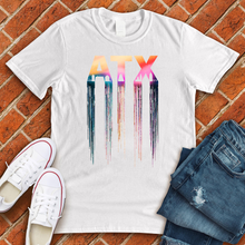 Load image into Gallery viewer, ATX Drip Tee