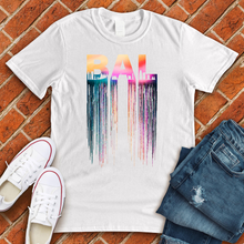 Load image into Gallery viewer, BAL Drip Tee