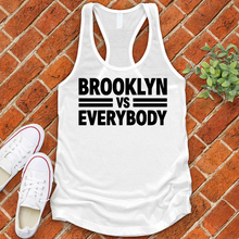 Load image into Gallery viewer, Brooklyn Vs Everybody Women's Tank Top