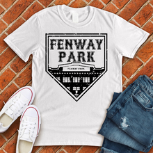Load image into Gallery viewer, Fenway Park Tee