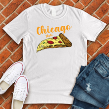 Load image into Gallery viewer, Chicago Style Tee