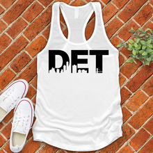 Load image into Gallery viewer, DET City Line Women's Tank Top
