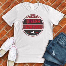 Load image into Gallery viewer, Queens EST Tee