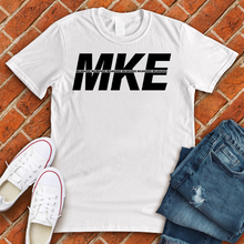 Load image into Gallery viewer, MKE Stripe Tee