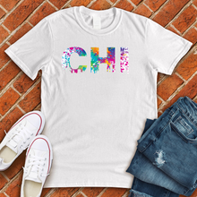 Load image into Gallery viewer, CHI Color Blast Tee