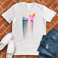 Load image into Gallery viewer, LV Drip Tee
