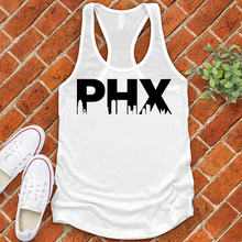 Load image into Gallery viewer, PHX City Line Women's Tank Top