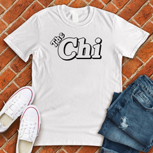 Load image into Gallery viewer, The Chi Tee