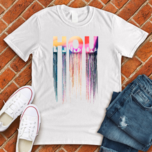 Load image into Gallery viewer, HOU Drip Tee
