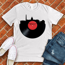 Load image into Gallery viewer, DC Vinyl Tee