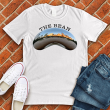 Load image into Gallery viewer, The Bean Tee