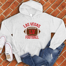 Load image into Gallery viewer, Las Vegas Football Hoodie