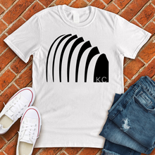 Load image into Gallery viewer, Kauffman Center Tee