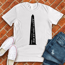 Load image into Gallery viewer, Monument Tee