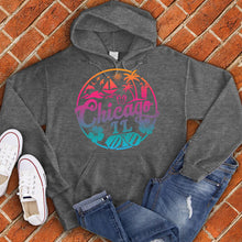 Load image into Gallery viewer, Chicago IL Paradise Hoodie