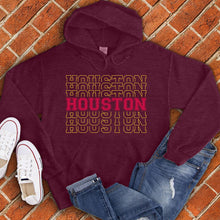 Load image into Gallery viewer, Houston Repeat Hoodie