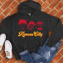 Load image into Gallery viewer, Kansas City Players Hoodie