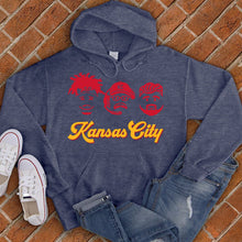 Load image into Gallery viewer, Kansas City Players Hoodie