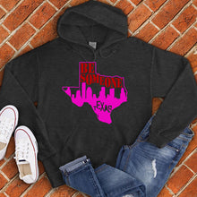 Load image into Gallery viewer, Be Someone Texas Map Hoodie