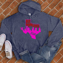 Load image into Gallery viewer, Be Someone Texas Map Hoodie
